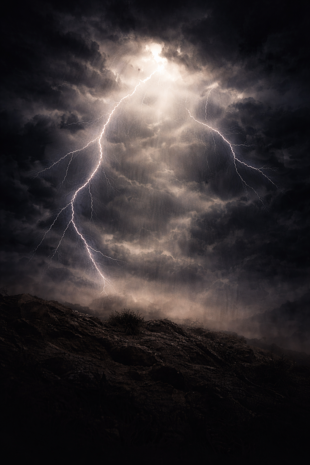 خلفية ضوئية